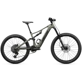 AMFLOW HYBRID 26  PR PRO CARBON S ELEKTROMOS KERÉKPÁR