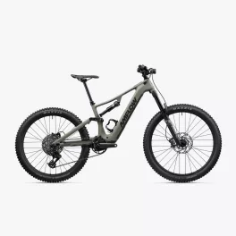 AMFLOW HYBRID 26  PR CARBON M  ELEKTROMOS KERÉKPÁR