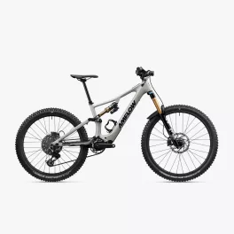 AMFLOW HYBRID 26  PX PRO CARBON S ELEKTROMOS KERÉKPÁR