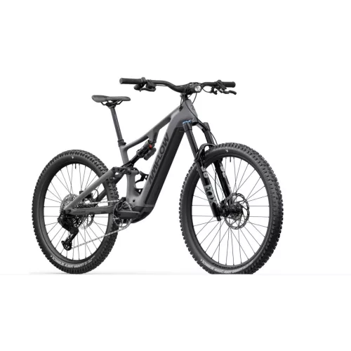 AMFLOW PR HYBRID PRO CARBON M 2027 ELEKTROMOS  KERÉKPÁR