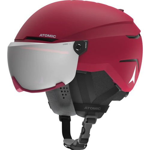 ATOMIC SAVOR VISOR STEREO PIROS SISAK