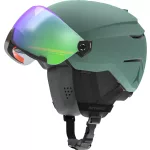 ATOMIC SAVOR VISOR STEREO ZÖLD SISAK