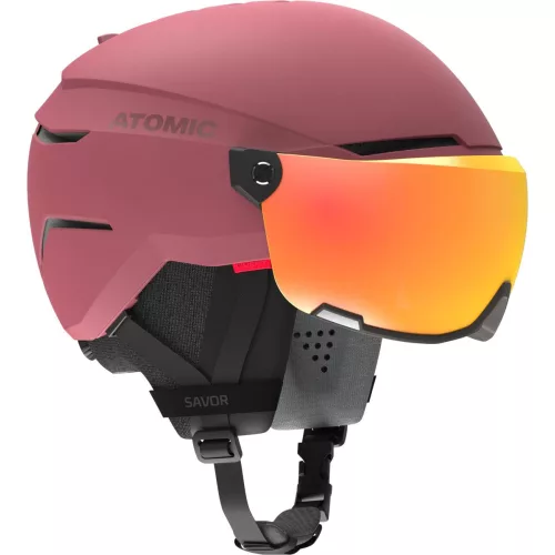 ATOMIC SAVOR VISOR STEREO PIROS SISAK