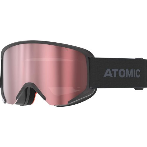 ATOMIC SAVOR M FEKETE SÍSZEMÜVEG