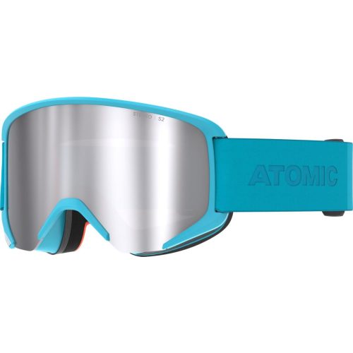 ATOMIC SAVOR STEREO KÉK SÍSZEMÜVEG