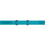 ATOMIC SAVOR STEREO KÉK SÍSZEMÜVEG