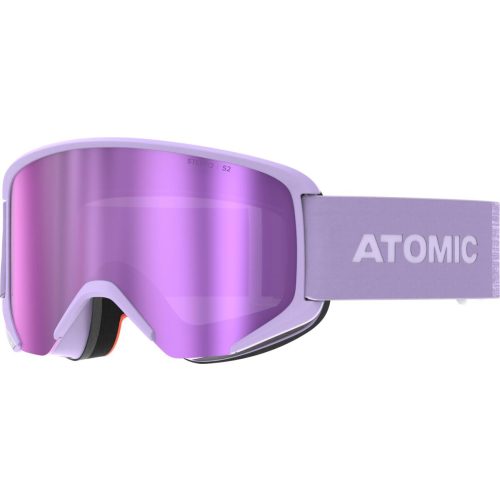 ATOMIC SAVOR STEREO LILA SÍSZEMÜVEG