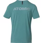 PÓLÓ ATOMIC RS WC GREEN