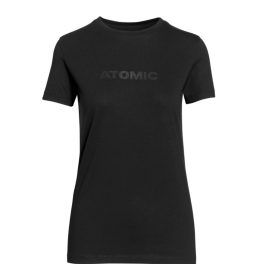 PÓLÓ ATOMIC W ALPS BLACK