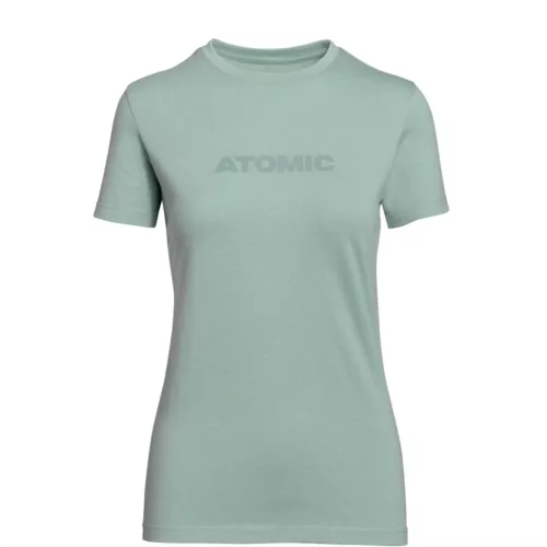 PÓLÓ ATOMIC W ALPS GREEN