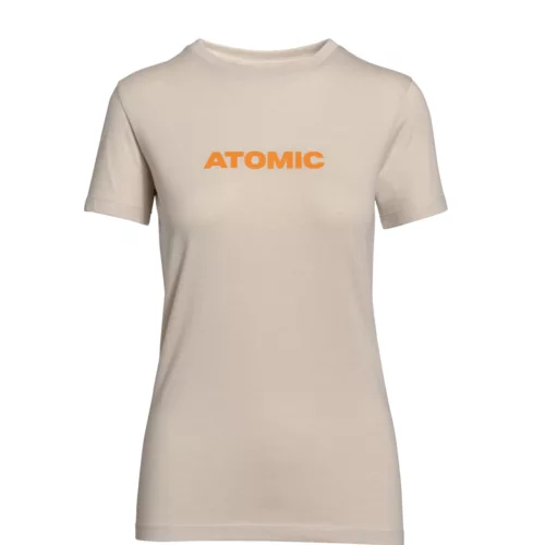 PÓLÓ ATOMIC W ALPS BEIGE