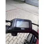BAGIER ZÖLD NŐI ELEKTROMOS KERÉKPÁR