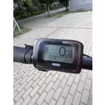 BAGIER KÉK FÉRFI ELEKTROMOS KERÉKPÁR