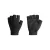 BBB CYCLING   BBW-73 HIGHSUPPORT, FEKETE L KESZTYŰ