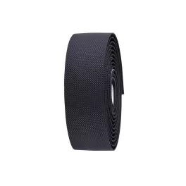   BBB CYCLING  BHT-14 FLEXRIBBON GEL, POLIURETÁN, GÉL CSILLAPÍTÁS, 2.5MM VASTAG, FEKETE BANDÁZS