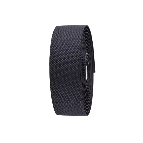 BBB CYCLING  BHT-14 FLEXRIBBON GEL, POLIURETÁN, GÉL CSILLAPÍTÁS, 2.5MM VASTAG, FEKETE BANDÁZS