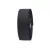 BBB CYCLING  BHT-14 FLEXRIBBON GEL, POLIURETÁN, GÉL CSILLAPÍTÁS, 2.5MM VASTAG, FEKETE BANDÁZS