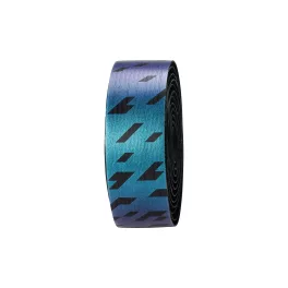   BBB CYCLING  BHT-19 NANORIBBON GEL, POLIURETÁN, GÉL CSILLAPÍTÁS, 2.5MM VASTAG, FEKETE/OLAJ BANDÁZS