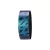 BBB CYCLING  BHT-19 NANORIBBON GEL, POLIURETÁN, GÉL CSILLAPÍTÁS, 2.5MM VASTAG, FEKETE/OLAJ BANDÁZS