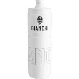BIANCHI White 750ml kulacs