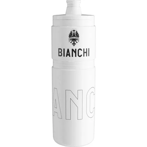 BIANCHI White 750ml kulacs