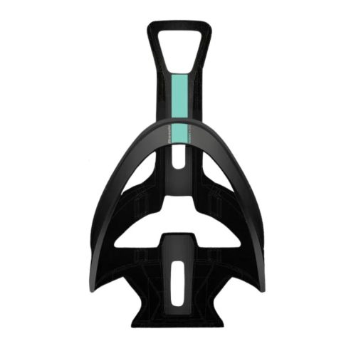 BIANCHI DELTA CARBON FEKETE KULACSTARTÓ