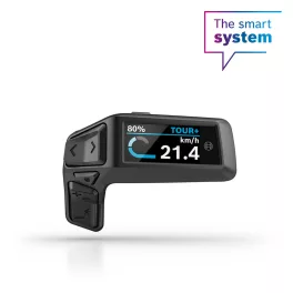 BOSCH PURION 200 - 22,2 mm (BRC3800) SMART SYSTEMHEZ