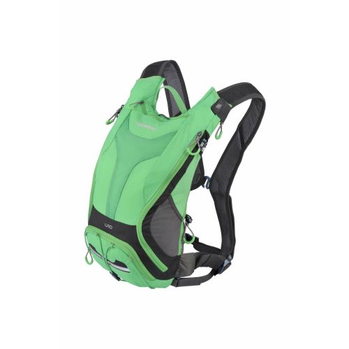 SHIMANO UNZEN 10 ALL MOUNTAIN GREEN DAYPACK HÁTIZSÁK