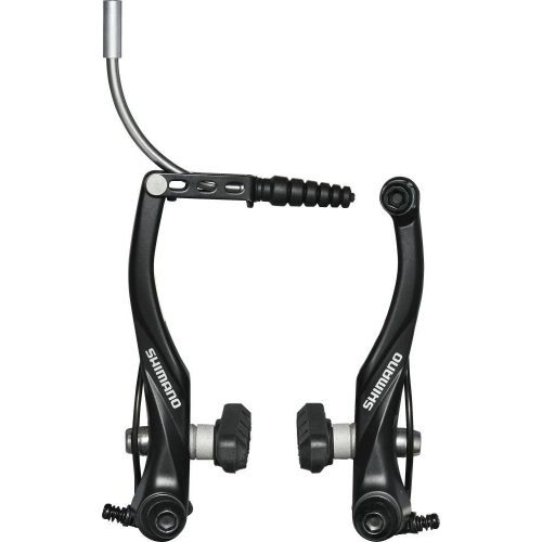 FÉK E V-FÉK BRT4000 FEKETE W/S65T