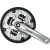 HAJTÓMÛ ALIVIO FCT4010 OCTALINK 9-ES SHIMANO LOGO LV