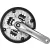 HAJTÓMŰ ALIVIO FCT4010 OCTALINK 9-ES SHIMANO LOGO LV