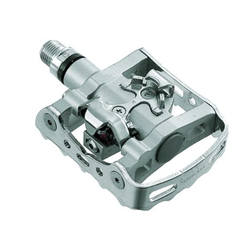 SHIMANO PEDÁL SPD-KOMBI PDM324 EZÜST STOPLIVAL