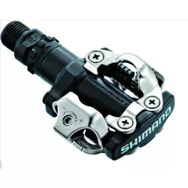 SHIMANO PEDÁL SPD PDM520 FEKETE STOPLIVAL