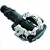 SHIMANO PEDÁL SPD PDM520 FEKETE STOPLIVAL