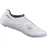  SHIMANO ORSZÁGÚTI CIPŐ RC300 NŐI FEHÉR 39