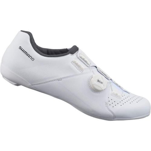  SHIMANO ORSZÁGÚTI CIPŐ RC300 NŐI FEHÉR 39