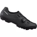 SHIMANO MTB CIPŐ XC300 FÉRFI FEKETE 44
