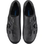SHIMANO MTB CIPŐ XC300 FÉRFI FEKETE 44