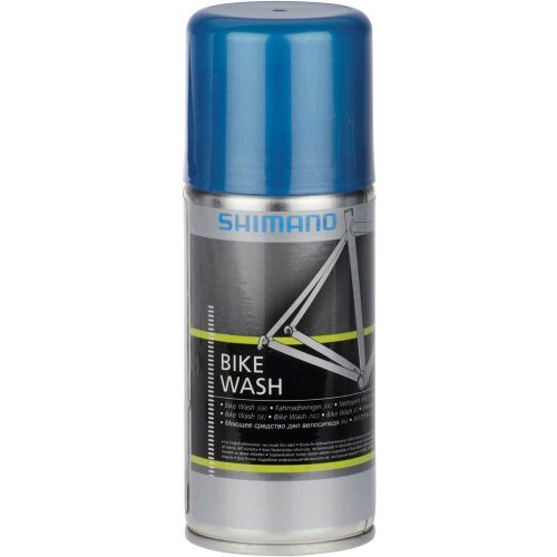 SHIMANO KERÉKPÁR TISZTÍTÓ SPRAY 125ML {2/4-4/6-8/8}