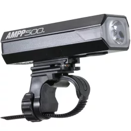 CATEYE AMPP 500 ELSŐ LÁMPA