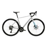 KROSS 2026 Alta 2.0 28"ezüst