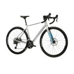 KROSS 2026 Alta 2.0 28"ezüst
