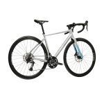 KROSS 2026 Alta 2.0 28"ezüst