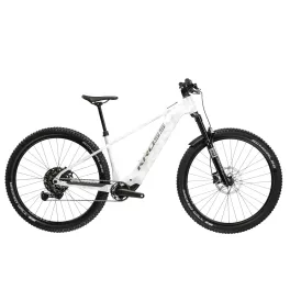 KROSS DUST BOOST HYBRID 1.0 2026 ELEKTROMOS KERÉKPÁR