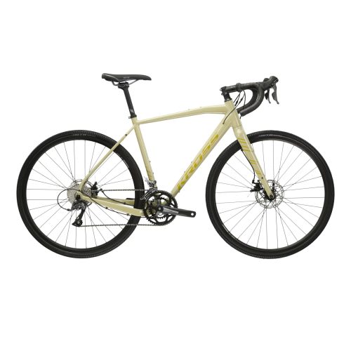 KROSS ESKER  1.0 GRAVEL KERÉKPÁR
