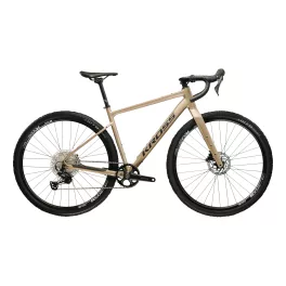 KROSS ESKER 5.0 2026 GRAVEL KERÉKPÁR