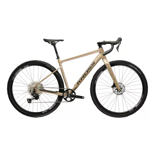 KROSS ESKER 5.0 2026 GRAVEL KERÉKPÁR