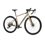 KROSS ESKER 5.0 2026 GRAVEL KERÉKPÁR