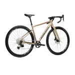 KROSS ESKER 5.0 2026 GRAVEL KERÉKPÁR