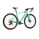 KROSS ESKER 5.0 2026 GRAVEL KERÉKPÁR